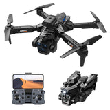 Cheapest K10 Max Hot Sales 10 Minutes Flying Battery Long Range 4K HD Camera Portable Small Foldable Drone Drone