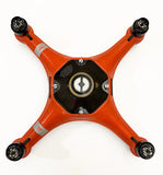 SwellPro Fisherman SplashDrone 3+ SD3 WaterProof Fishing Drone for Parts (SD301) Drone