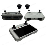 3D Printed TPU Extended Joystick Remote Control Universal Soft Rubber Thumb Stick for DJI FLIP/AIR3S/NEO Drone Accessories
