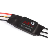 Ligpower AIR 40A 6S 600HZ 2-6S NO BEC Low Voltage Stable Bldc Motor Esc Board Mavic Mini Drone Drone