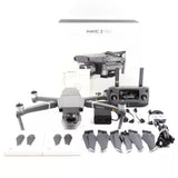 Used DJI Mavic 2 Pro 4K Video Drone Drone