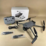 DJI Mavic 3 Classic quadcopter drone with controller and accessories