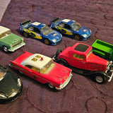 1:36 scale Diecast cars 5 each wrx nomad Ford Porsche  57 bel air Scranton PA