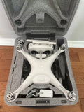 DJI Phantom 4 Pro Quadcopter Drone - Mint Condition Drone