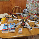 drones Kingston NY Drone