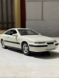 Delprado 1:43 1995 Opel Calibra Alloy Car Model Collection Diecast Toy Vehicle Parts