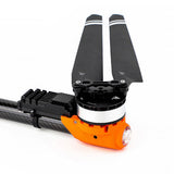 Ligpower A6 14S KV180 Brushless Motor Para Drone for for 5L Quadcopter or 10L Hexacopter Agricultural Drones Drone