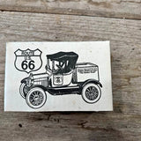 Route 66 Collection Diecast cars  (1918 Runabout Car?s / Bank )ErtlClaremore OK
