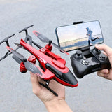 NEW LISTING4DRC V10 Mini Drone 4k Professional HD Camera Fpv Drones With Camera Hd 1080P Rc Drone