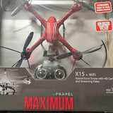 Drone Rancho Cordova CA Drone