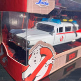 Ghostbusters Ecto -1 Cadillac Diecast carHelotes TX