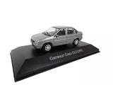 Chevrolet Opel Corsa GLS 1997 - 1:43 SALVAT Diecast Model Car AR58 Parts