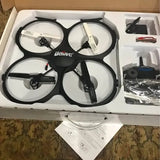 UdiR/C drone no. U818A Coeur D'Alene ID Drone