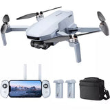 Potensic ATOM SE GPS Drone 4K Camera Lightweight and Foldable 4KM FPV Quadcopter Drone