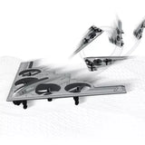 B2 Fighter Stealth Bomber FPV Remote Control 2.4G 4-CH RC Plane Drone Helicopter Drone