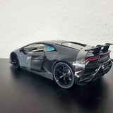 Jada Diecast Cars Lamborghini / Ford GtMeadows Place TX