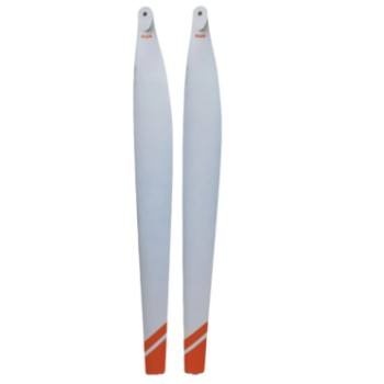 DJ T40 Drone Propeller CW CCW for DJI T40 T50 Propeller 40KG 40L Multirotor Agricultural Spraying Drone Frame Drone
