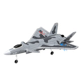 Rc Plane Intelligent Gyroscope Automatically Stabilizes Light Fighter Airplane Toys Land and Air Flight Modes Rc Gliders Drone
