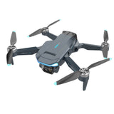 High Quality F194 Quadcopter Drone Fpv GPS 4K 5G hd Dual Camera RC Mavic air Mini Professional 4K Cameras Drones Drone