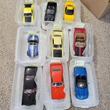 1:18 diecast model cars 4 left Bay Shore NY