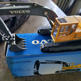 Diecast volvo Three Springs PA