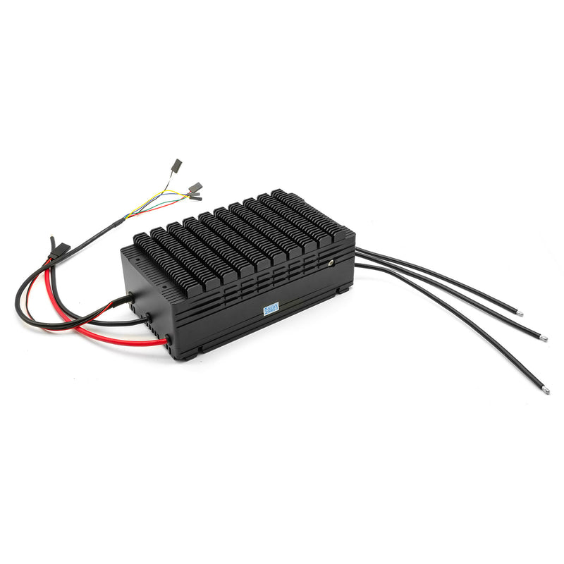 400V 160A Heavy Vtol Cargo Delivery Spraying Drones Airplane ESC Big 200kg 300kg 500kg Motor Controllers for Agricture Use Drone