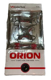 Wonder Tech Orion Mini Gyro Drone. Used Once. Works Great Drone