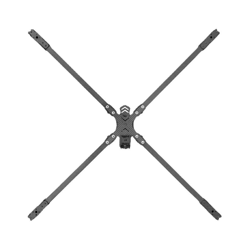 Ix15 X-class 15 Inch 950mm Super Large Racing Frame Suitable for 4214 Motor Uav Accessories Drone Parts Drone