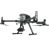 Tethered Drone Power System Drones M300 M350 UAV TPS110M-M350