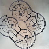 Drone propellers protections Bradenton FL Drone