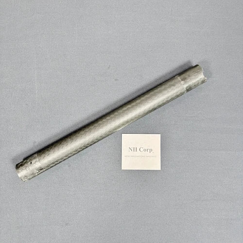 Drone landing gear carbon tube, straight cylindrical carbon-fiber tube
