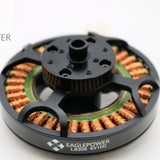 Eaglepower 8308 Brushless Motor 90kv 130kv 160kv 180kv 205kv High Power Loading Motor for Large Agricultural Drone HLY W9225
