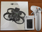 DJI Avata Drone With Battery and DJI RC Motion 2 Ready To Fly _NEW_ Drone