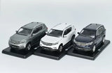 SSANGYONG G4 Rexton 1:24 Scale Detailed Diecast Model Car Parts