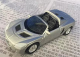 OPEL SPEEDSTER 1:64 car model Diecast Model Parts