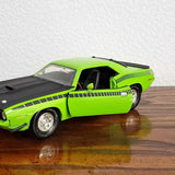 Diecast Cuda Wilton ND