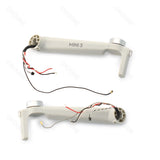 Original Motor Arm for DJI Mini 3 Drone Front Rear Left Right Arm Replacement for DJI Mini 3 Accessories