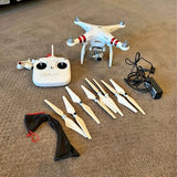 DJI Phantom 3 Drone Grass Valley CA Drone