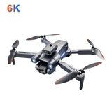 S1S Mini Drones 4K hd Camera 18minutes Flying Time High Quality Drone Plane with Camera Drones Accessories Drone