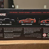 Hans rx7 wide body DiecastConway AR