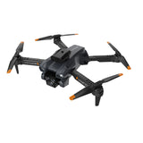 P13 Drone 4k Hd Professional Esc Three Camera Optical Flow Localization 2.4g Obstacle Avoidance Air Commercial Drones Drone