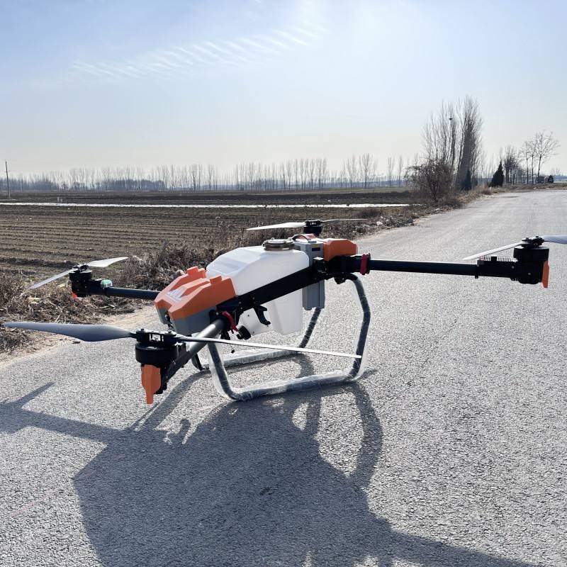 2025 Commercial Crop Spraying Drones Agricultural Drone/Professional Agriculture Sprayers Drone Drone