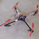 large drone frame Ocoee FL Drone