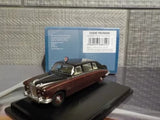 Daimler DS420 - Queen Mother -  Oxford Diecast 1/76 New Dublo, 76DS004 Parts