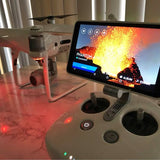 DJI Phantom 4 Pro Plus V1 Drone Built in Screen With Official DJI Backpack Orlando FL Drone