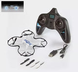Vehicles Remote Controlled RC Mini Revell Drone Quadcopter PURE Drone