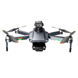 2025 Professional drone wiht 5G Helicopters Brushless 4k Camera and Gps Long Range Commercial profissional drone Drone