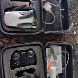 2 drones Houston TX Drone