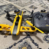 RISE Vusion FPV DRONE Lafayette LA Drone