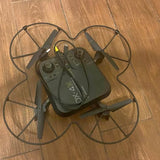 Dx-4 Sharper Image Drone Jacksonville FL Drone